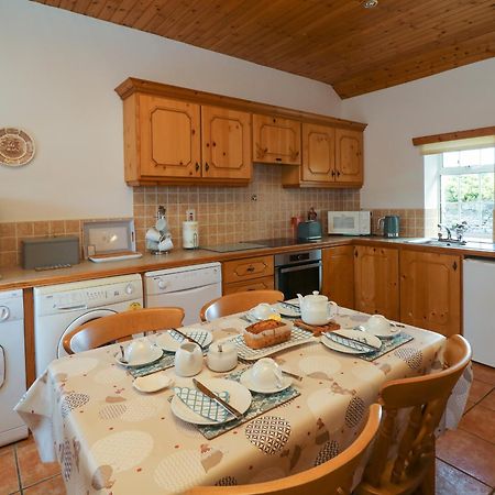 Rose Cottage Ramsgrange Zewnętrze zdjęcie