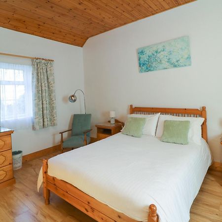 Rose Cottage Ramsgrange Zewnętrze zdjęcie