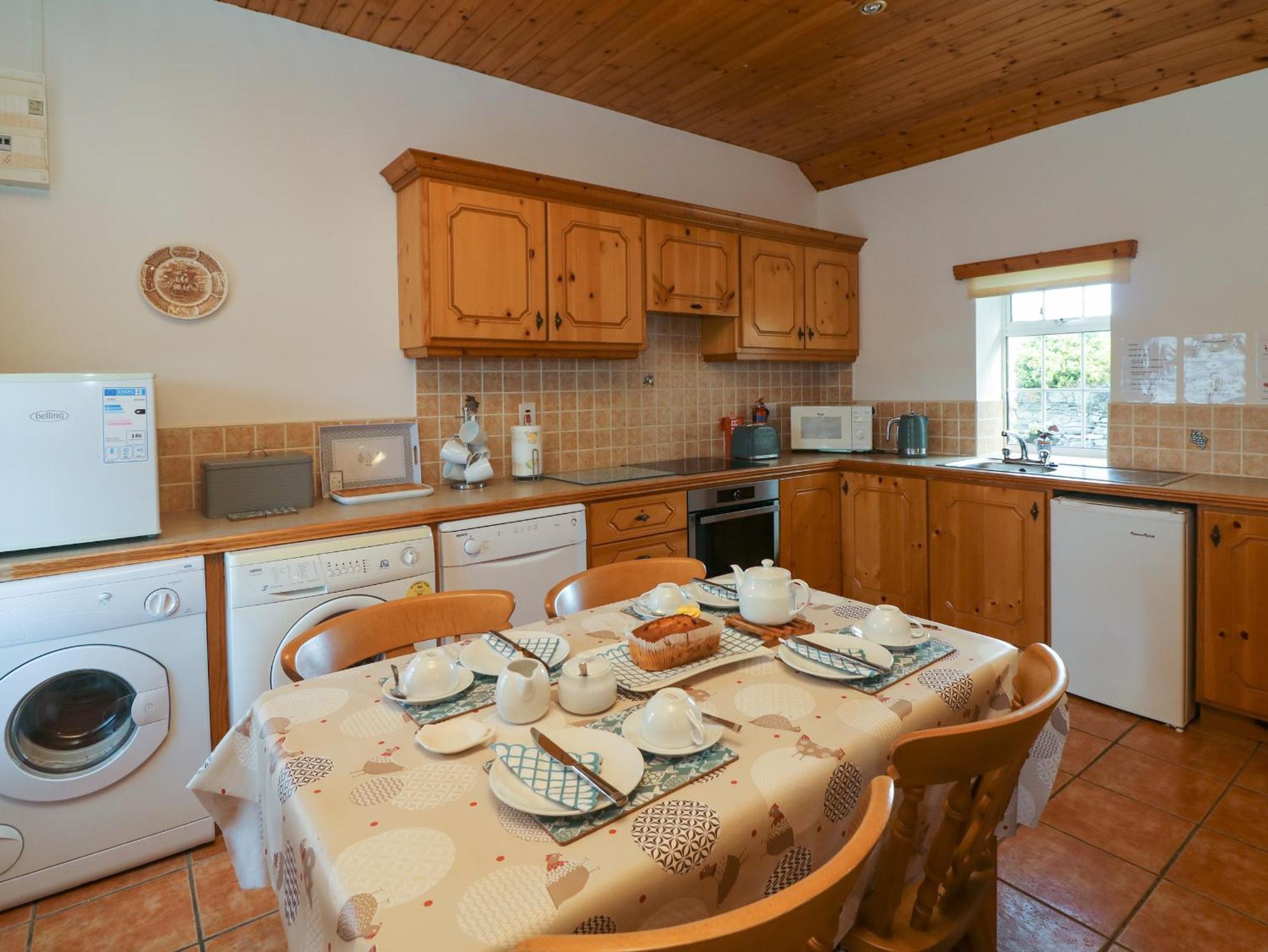 Rose Cottage Ramsgrange Zewnętrze zdjęcie
