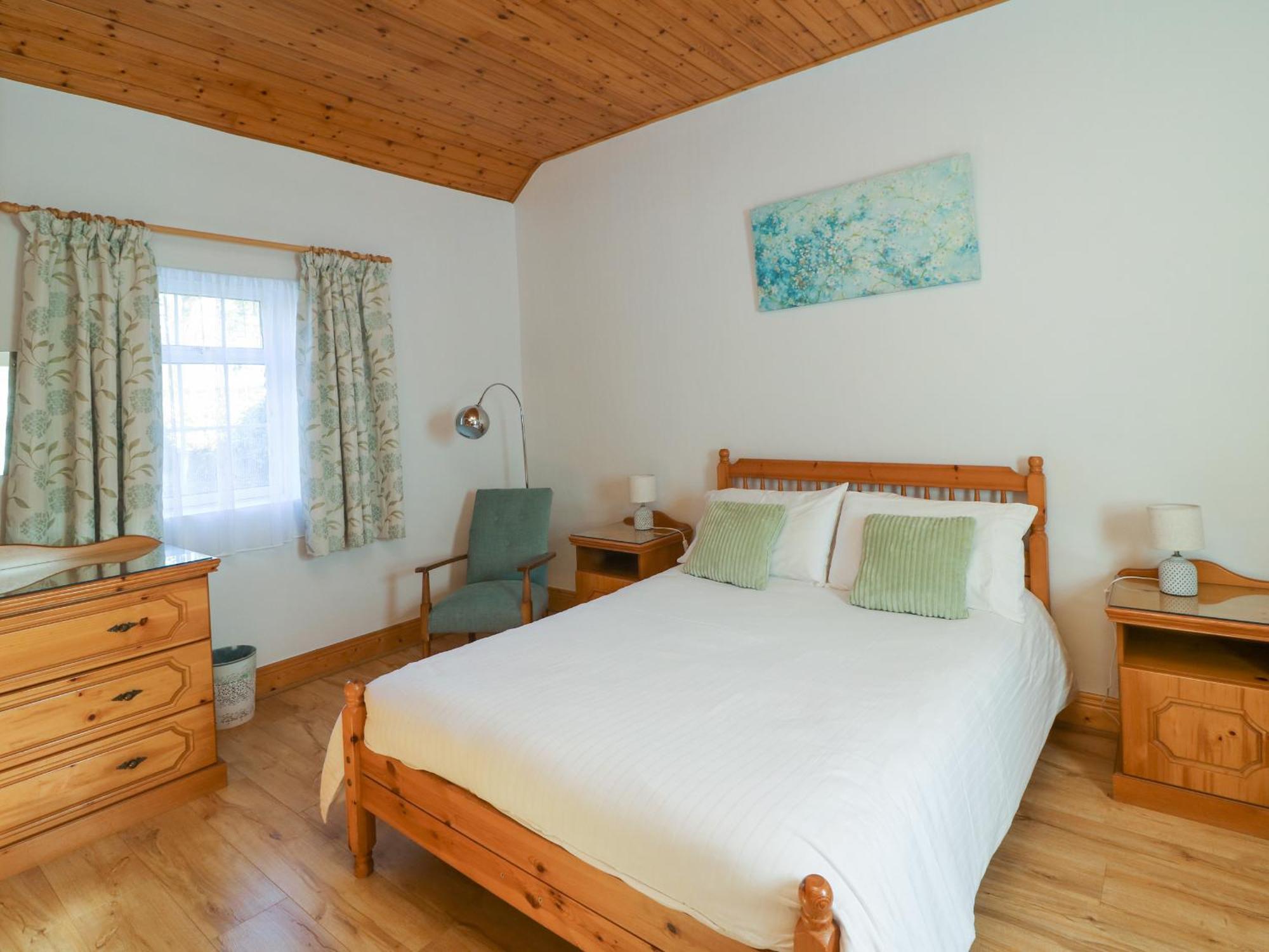 Rose Cottage Ramsgrange Zewnętrze zdjęcie