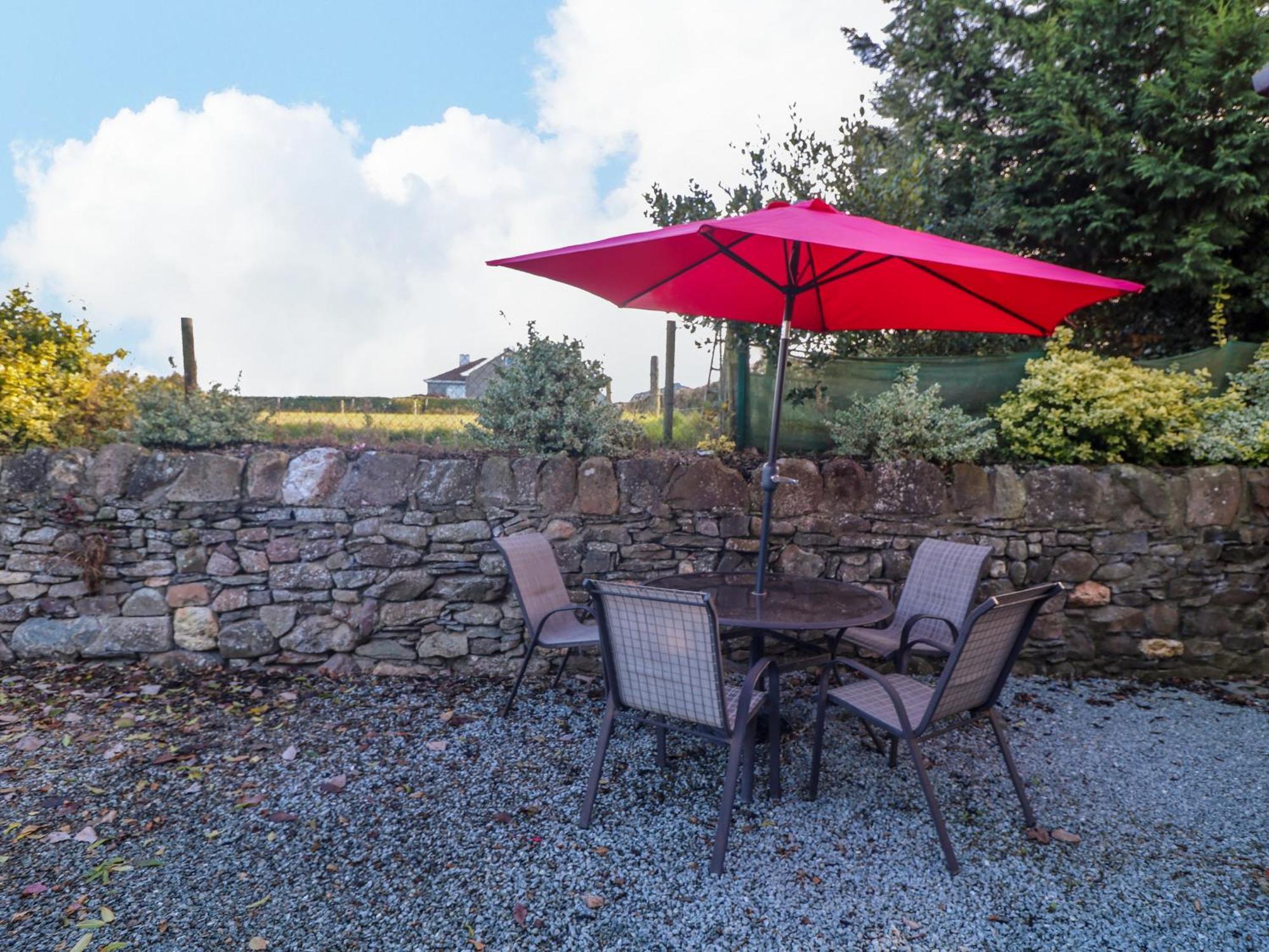 Rose Cottage Ramsgrange Zewnętrze zdjęcie