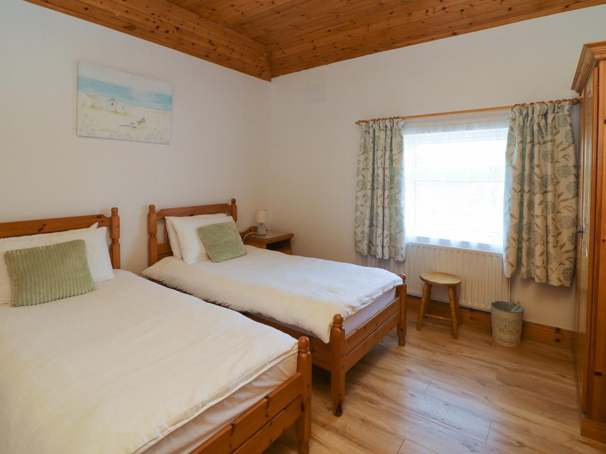 Rose Cottage Ramsgrange Zewnętrze zdjęcie