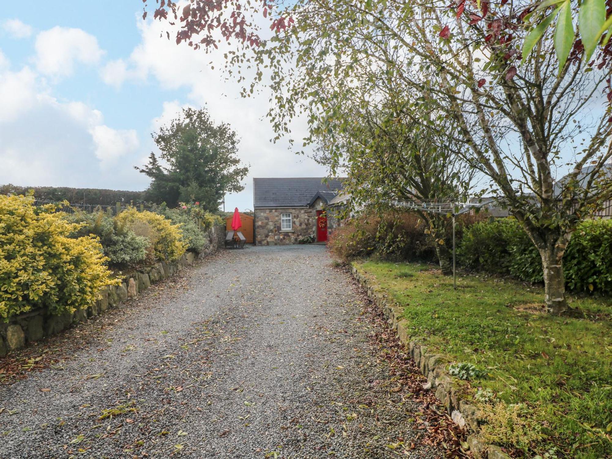 Rose Cottage Ramsgrange Zewnętrze zdjęcie