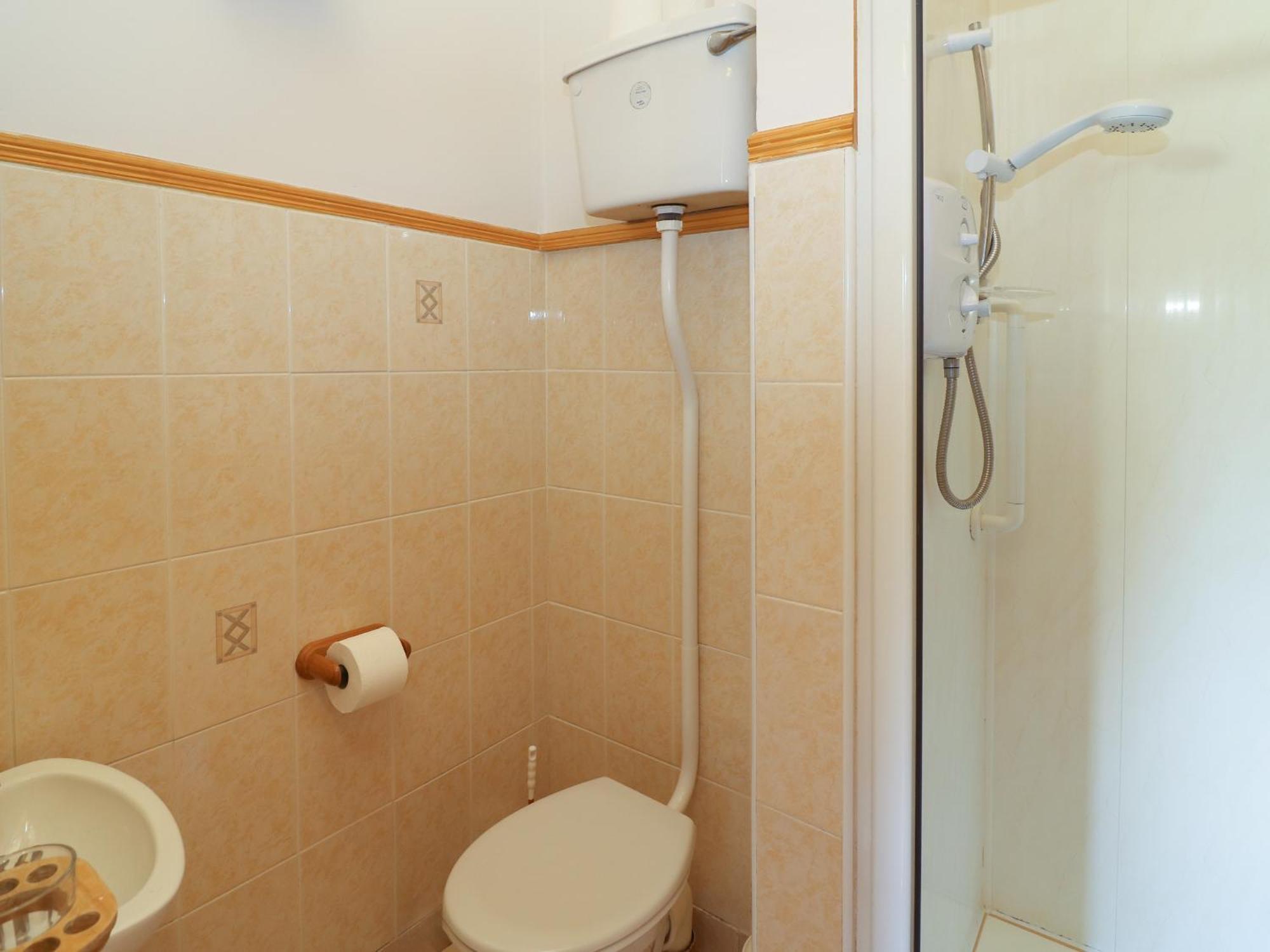 Rose Cottage Ramsgrange Zewnętrze zdjęcie