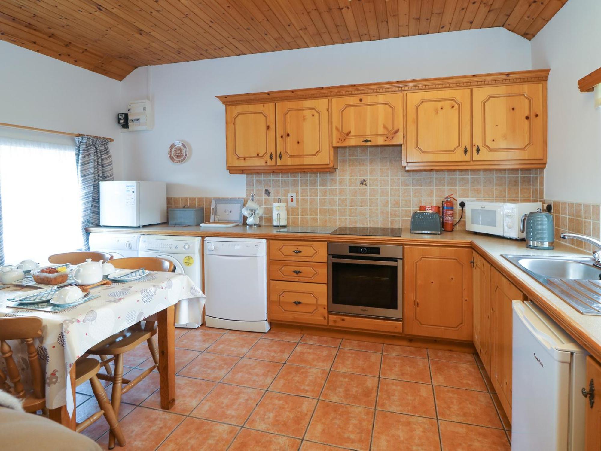 Rose Cottage Ramsgrange Zewnętrze zdjęcie