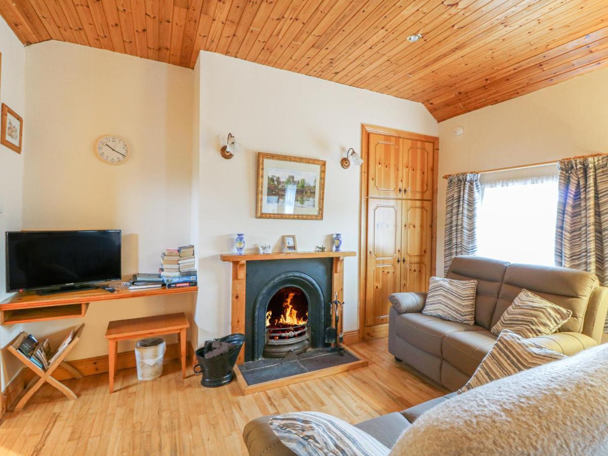 Rose Cottage Ramsgrange Zewnętrze zdjęcie