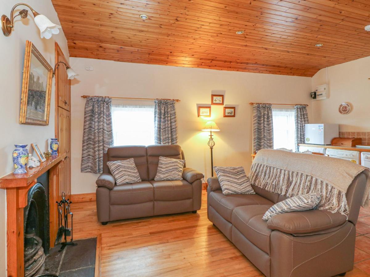 Rose Cottage Ramsgrange Zewnętrze zdjęcie